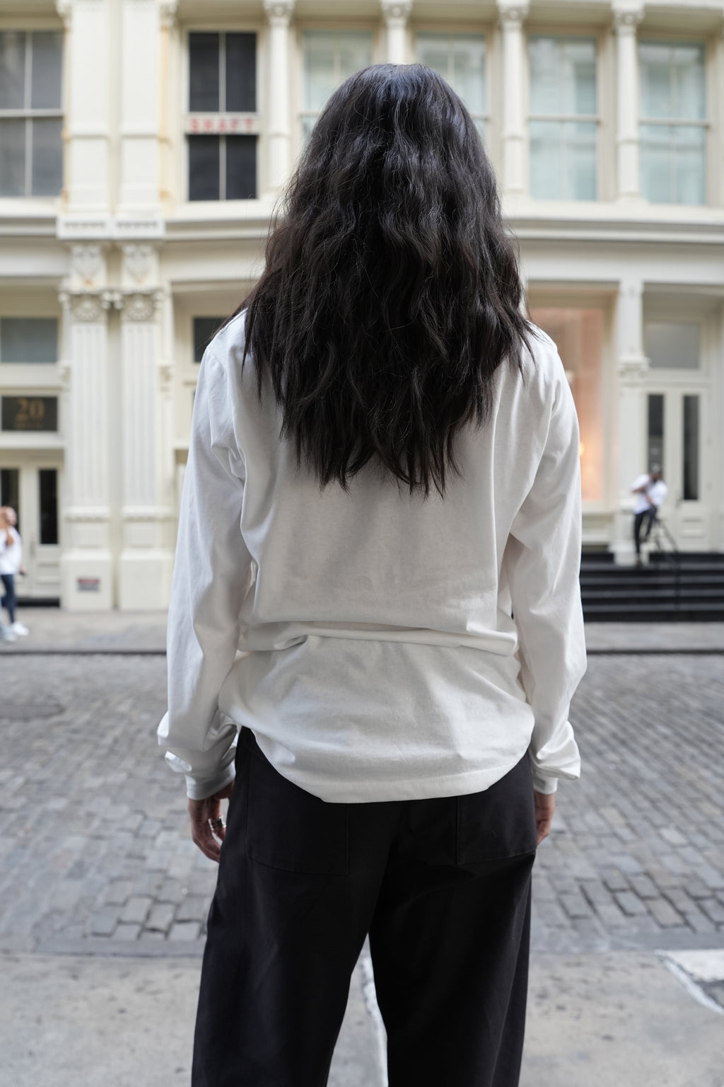 THE FRAME LONG SLEEVE 2 PACK