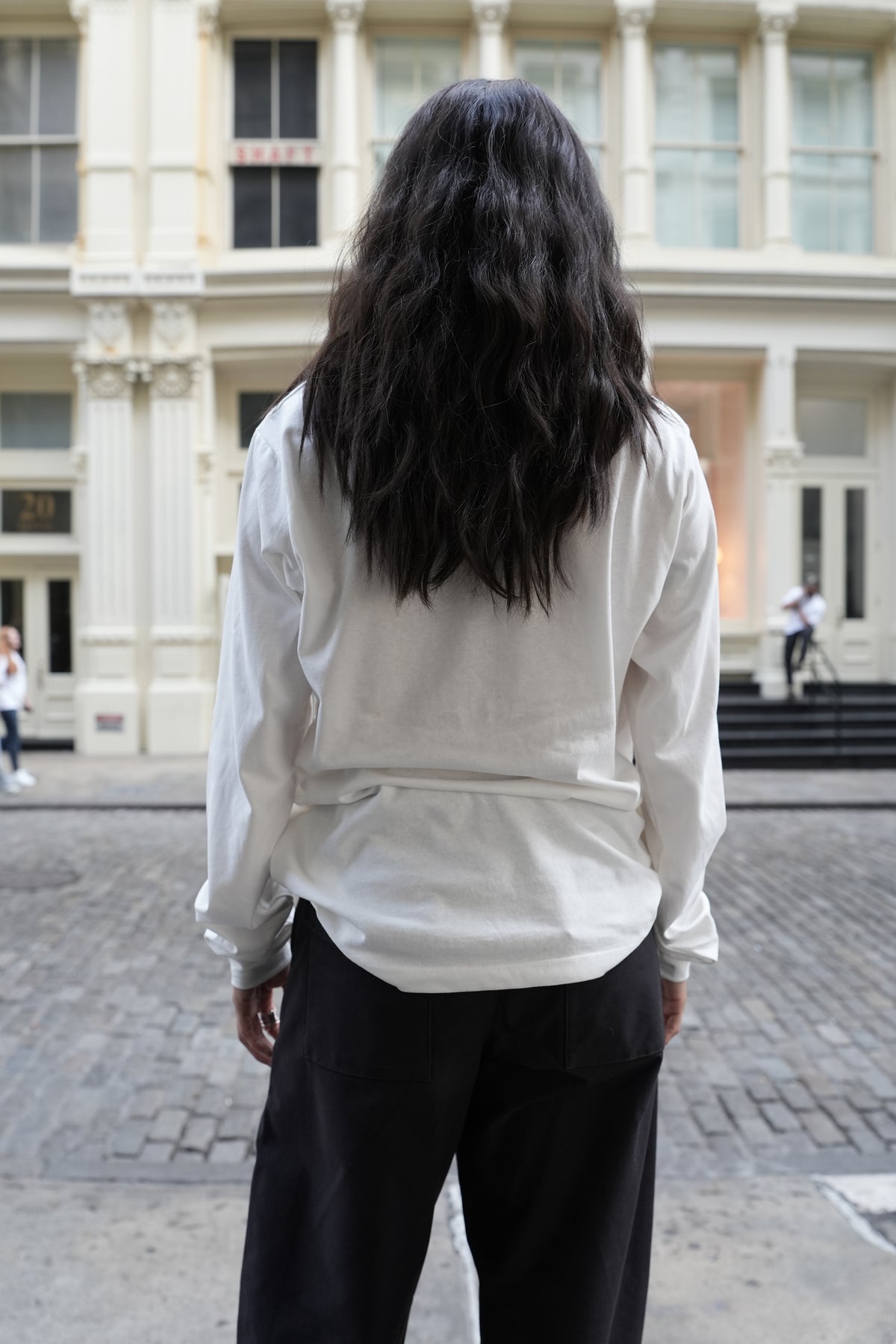 THE FRAME LONG SLEEVE 2 PACK
