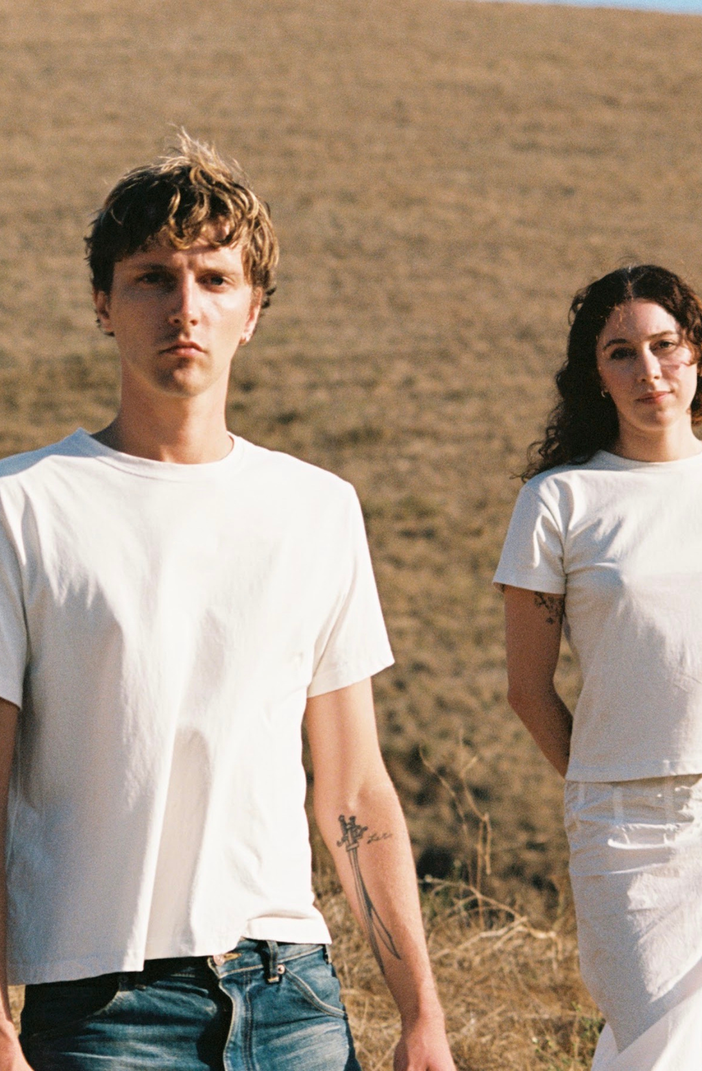 THE ORIGIN TEE 2 PACK